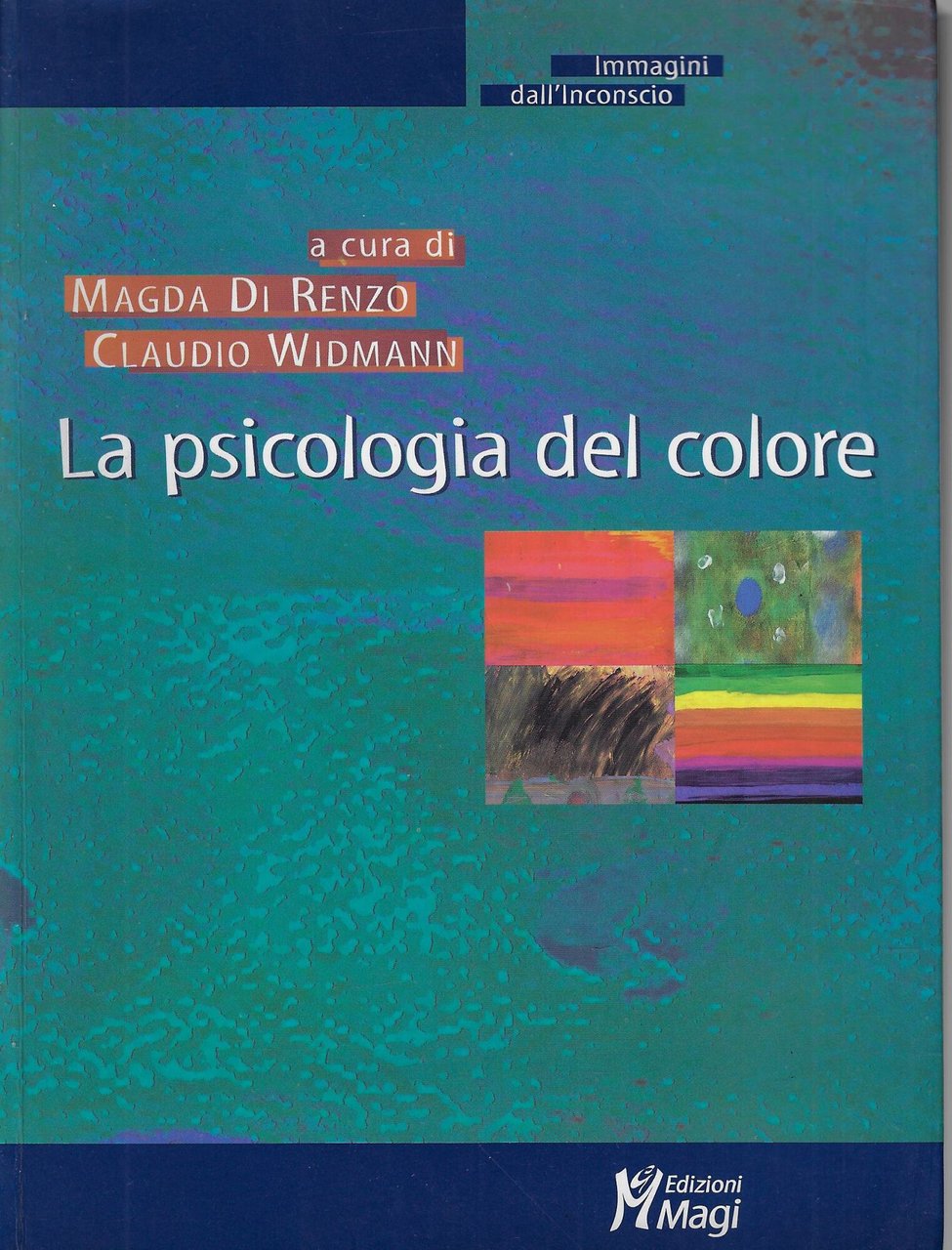 La psicologia del colore | Immagine principale