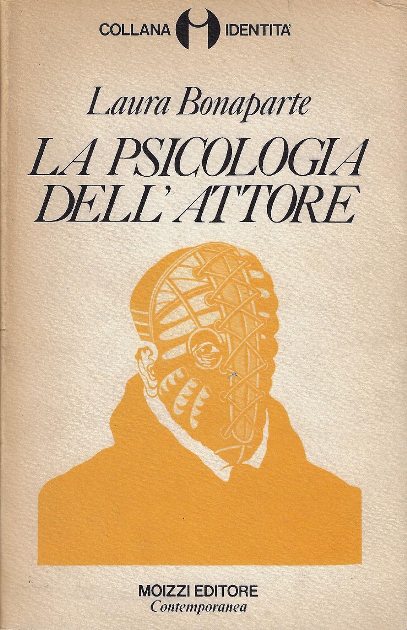 La psicologia dell'attore