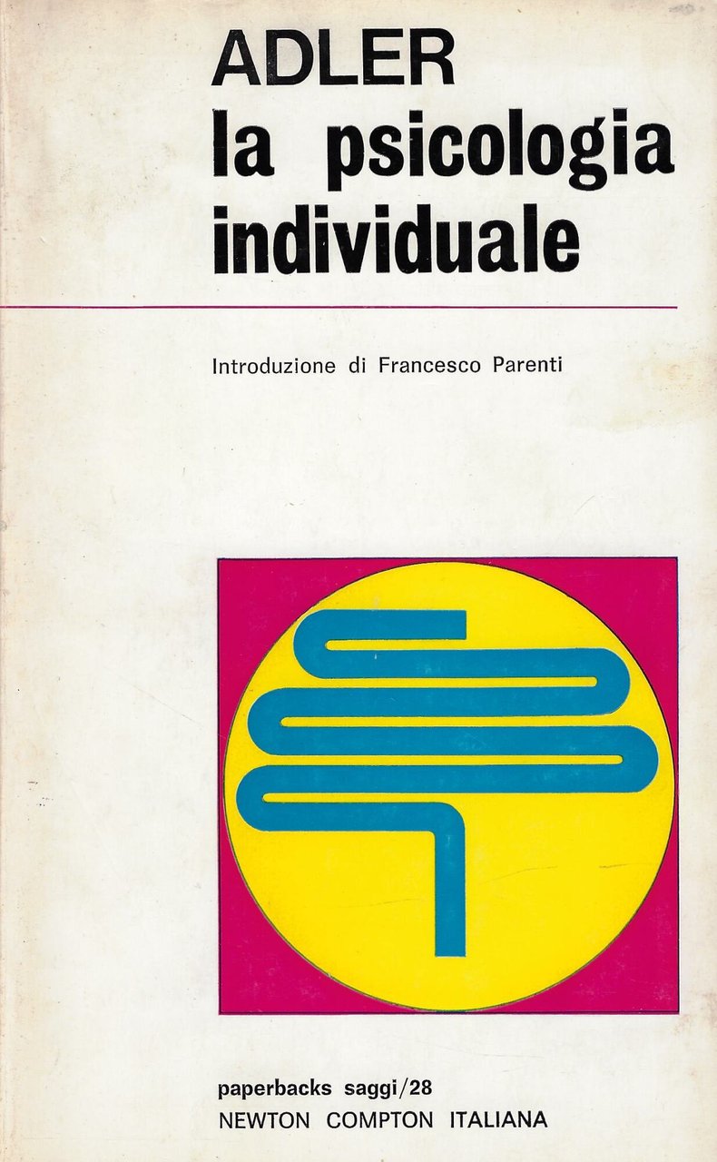 La psicologia individuale | Immagine principale