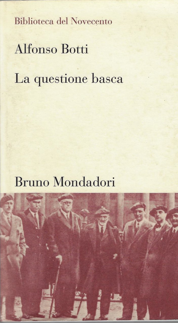 La questione basca