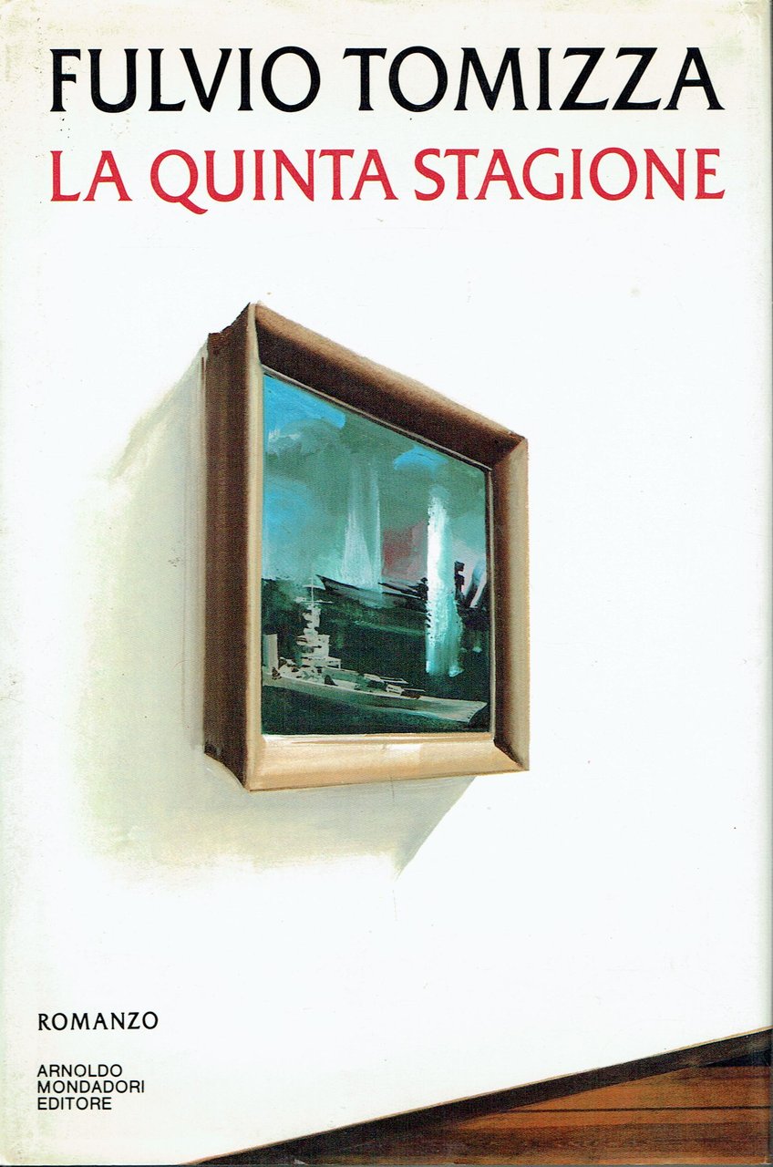 La quinta stagione : romanzo
