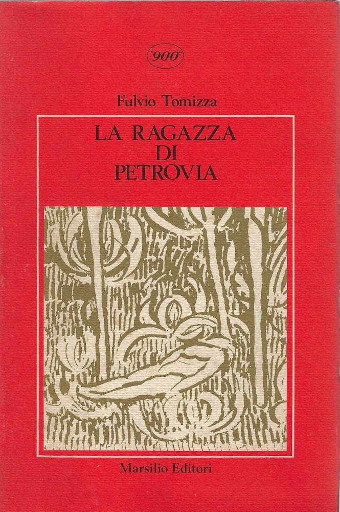 La ragazza di Petrovia