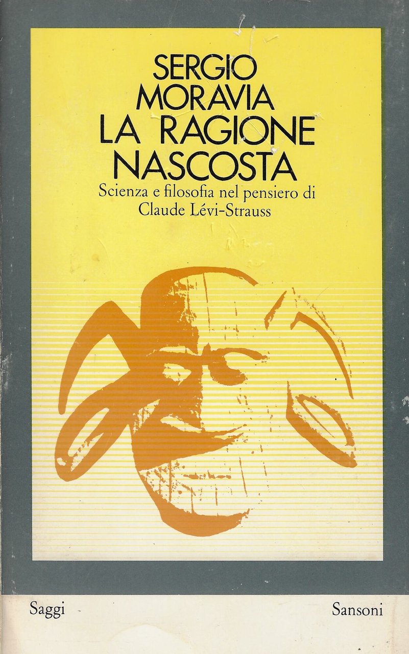 La ragione nascosta : scienza e filosofia nel pensiero di …