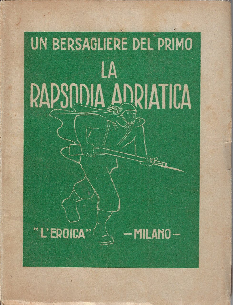 La rapsodia adriatica