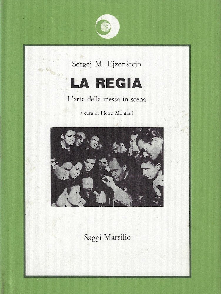 La regia. L'arte della messa in scena