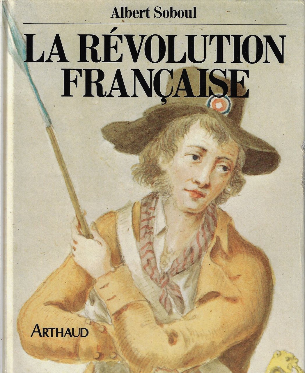 La Révolution française