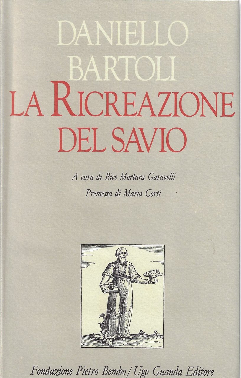 La ricreazione del savio