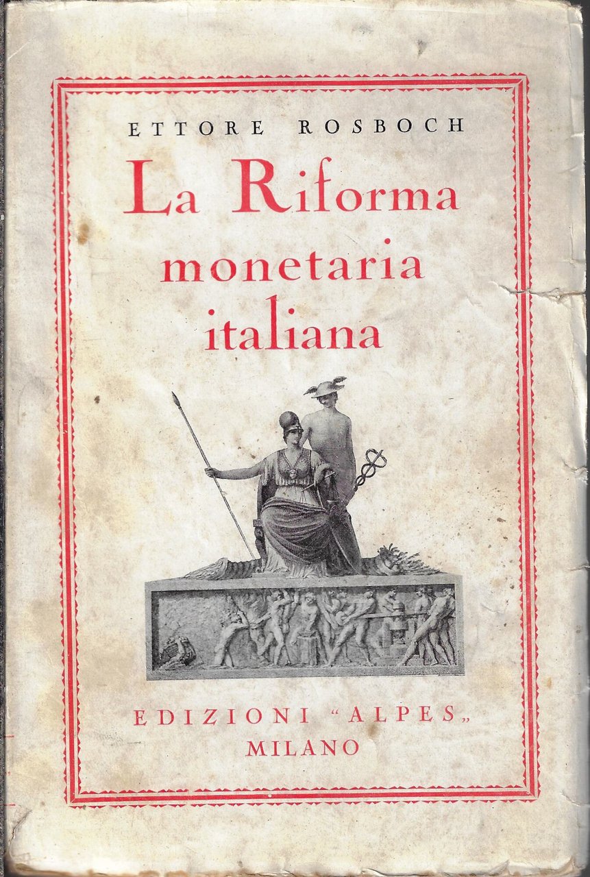 La riforma monetaria