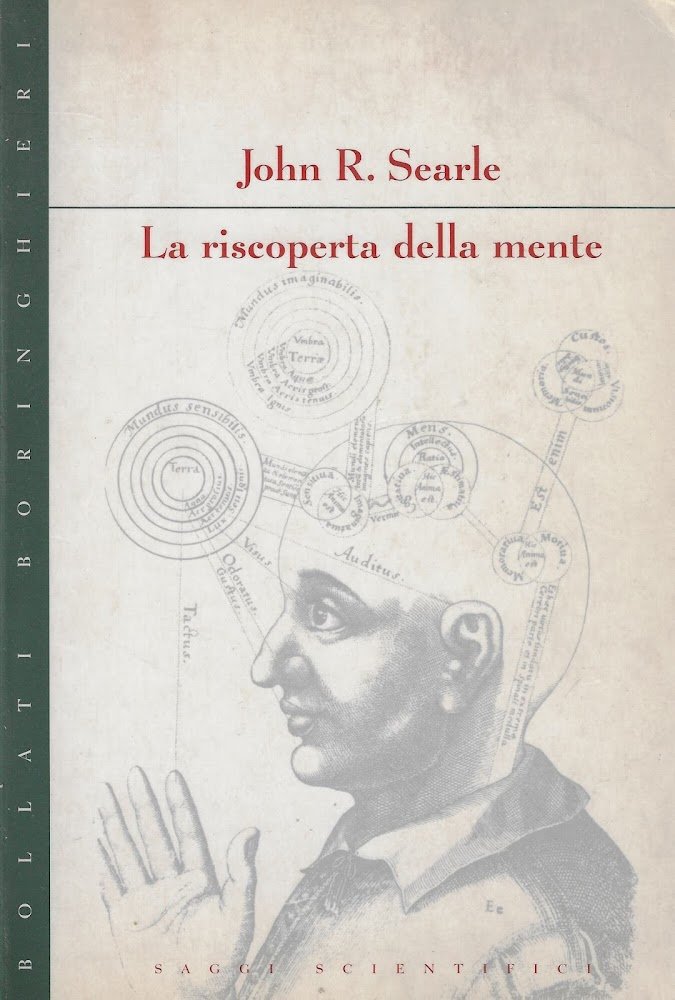 La riscoperta della mente