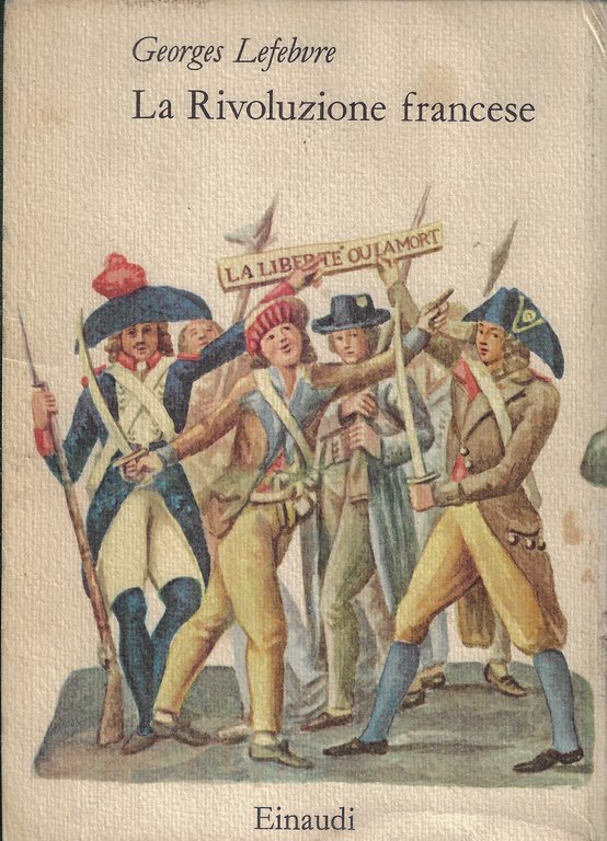 La Rivoluzione francese