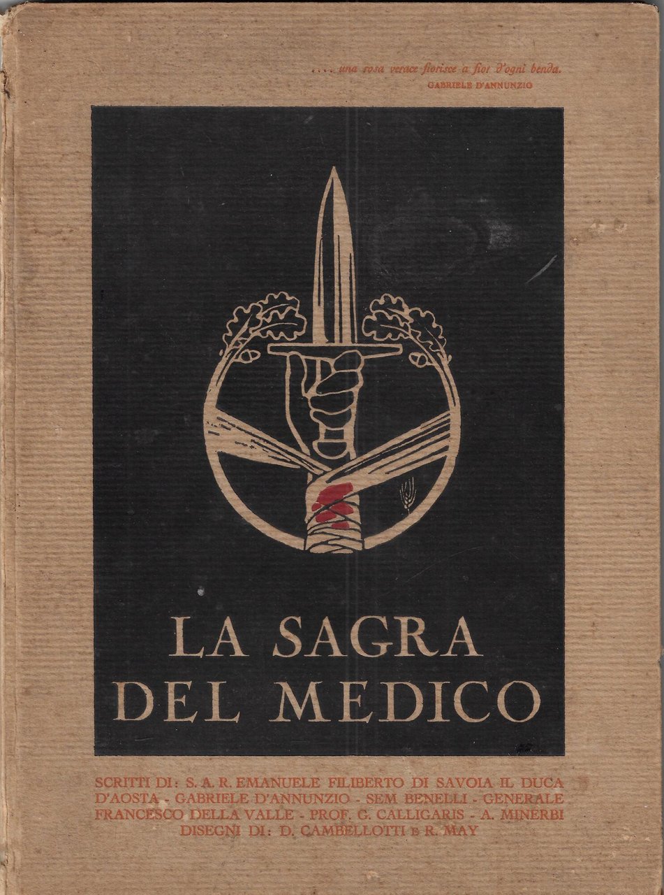 La sagra del medico