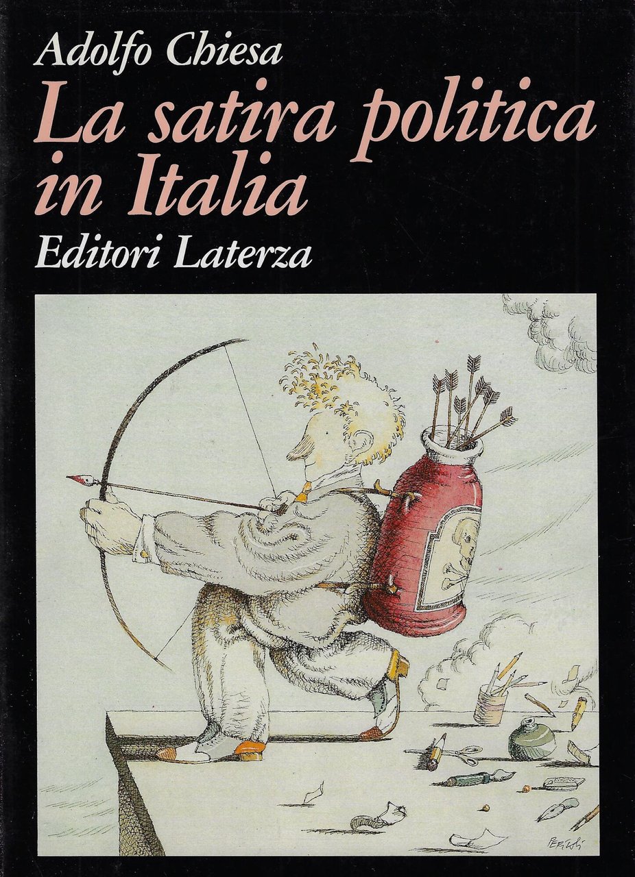 La satira politica in Italia