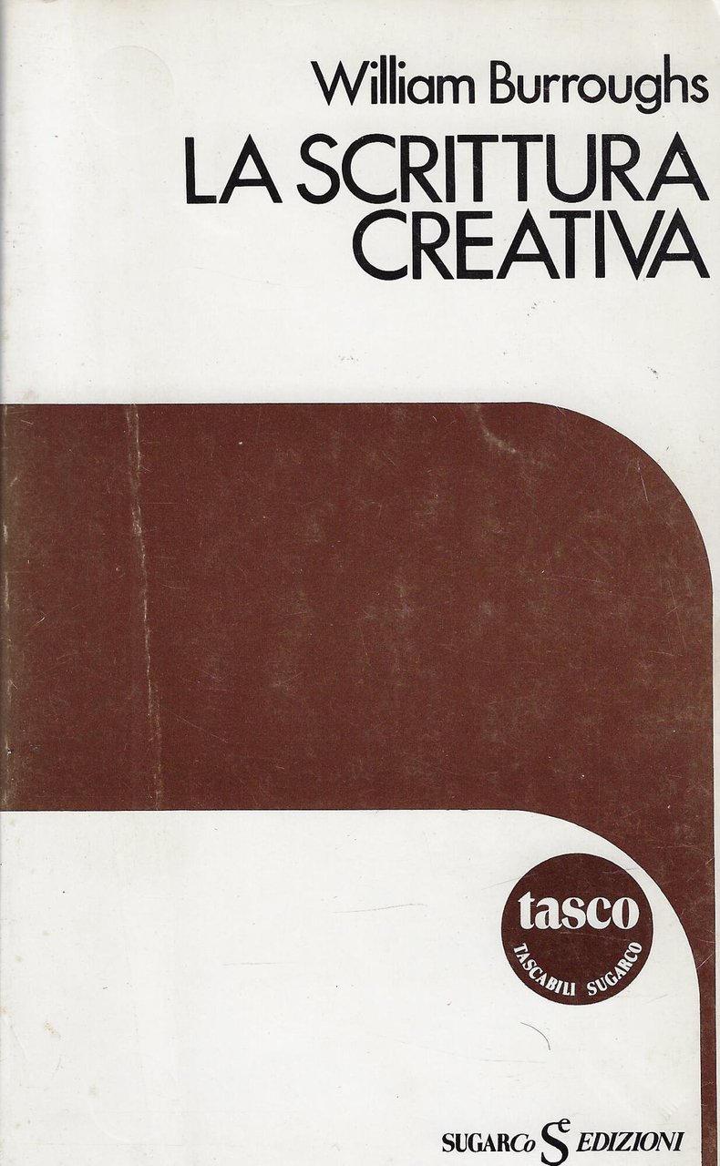 La scrittura creativa