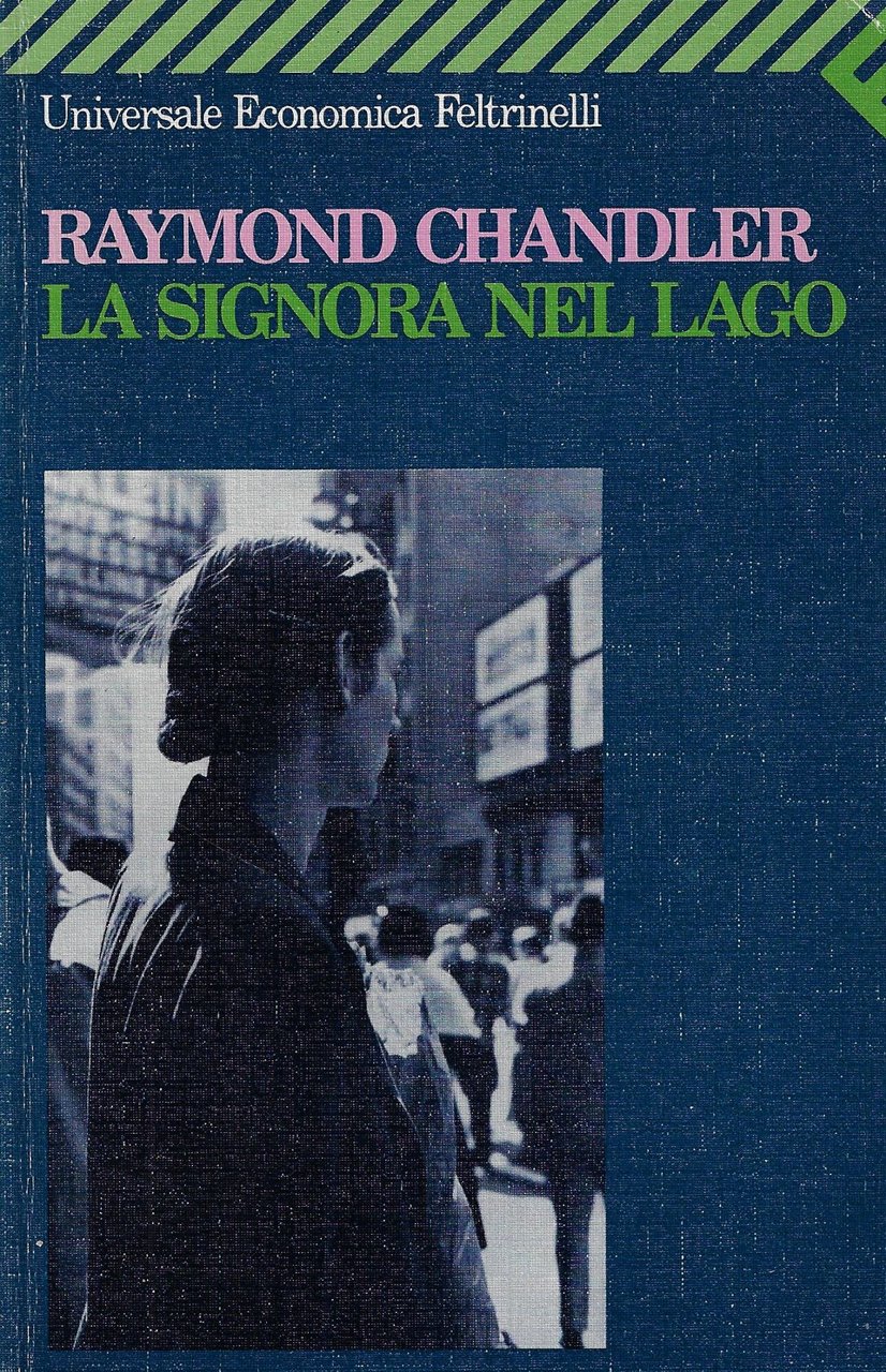 La signora nel lago