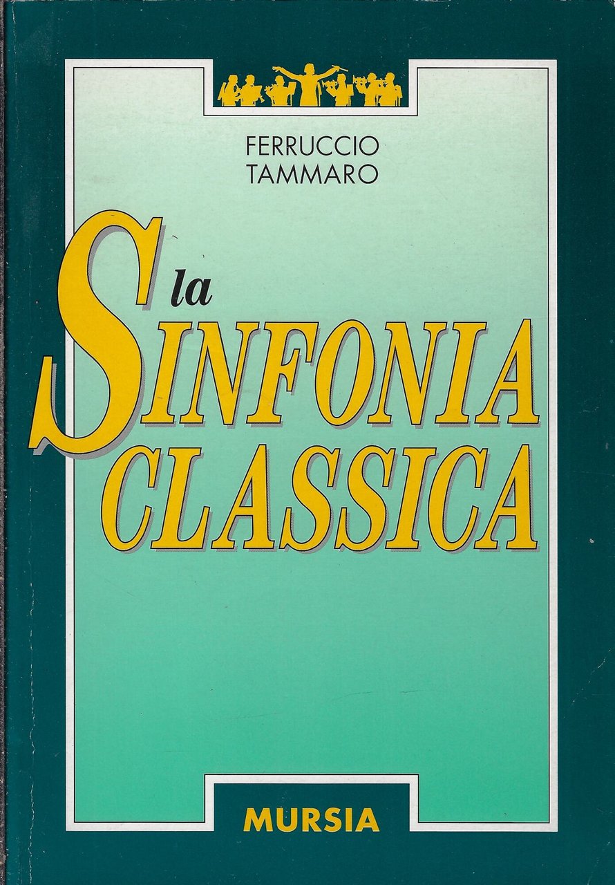 La sinfonia classica