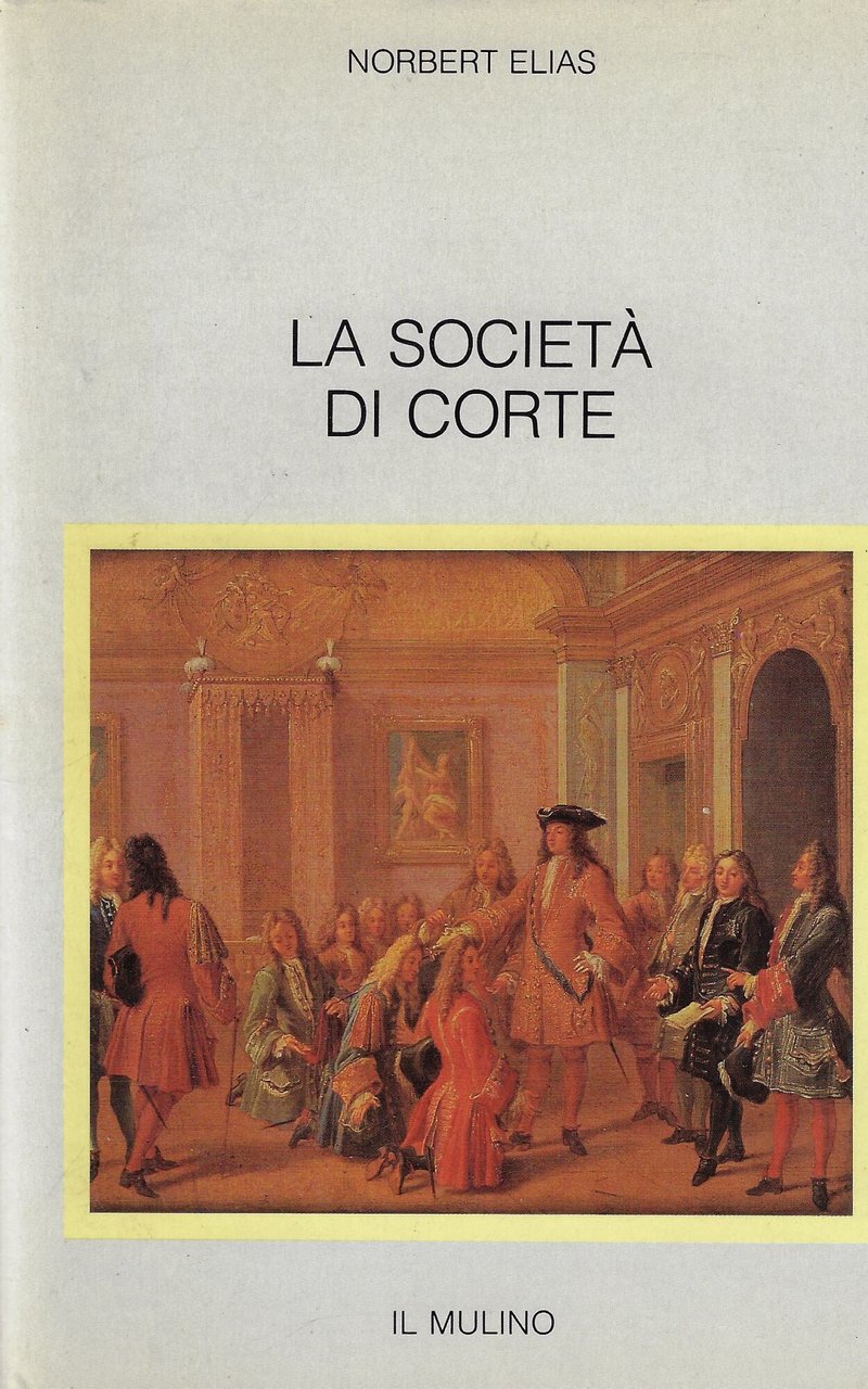 La società di corte