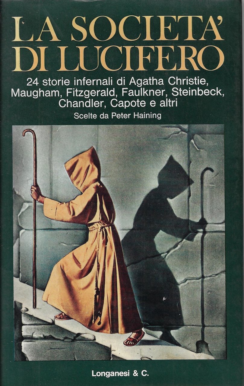 La società di Lucifero | Immagine principale
