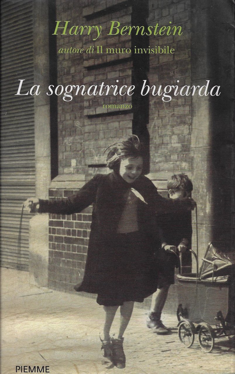 La sognatrice bugiarda