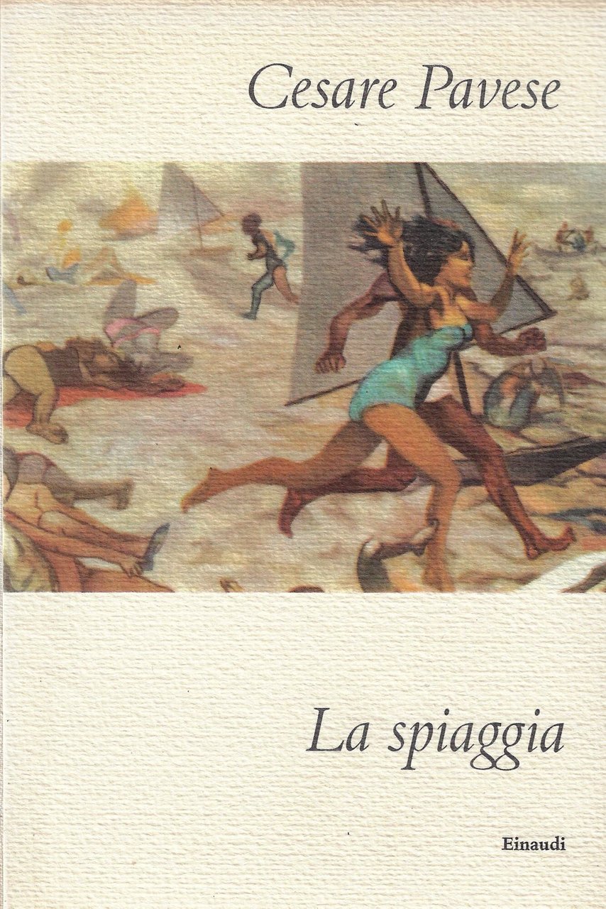 La spiaggia