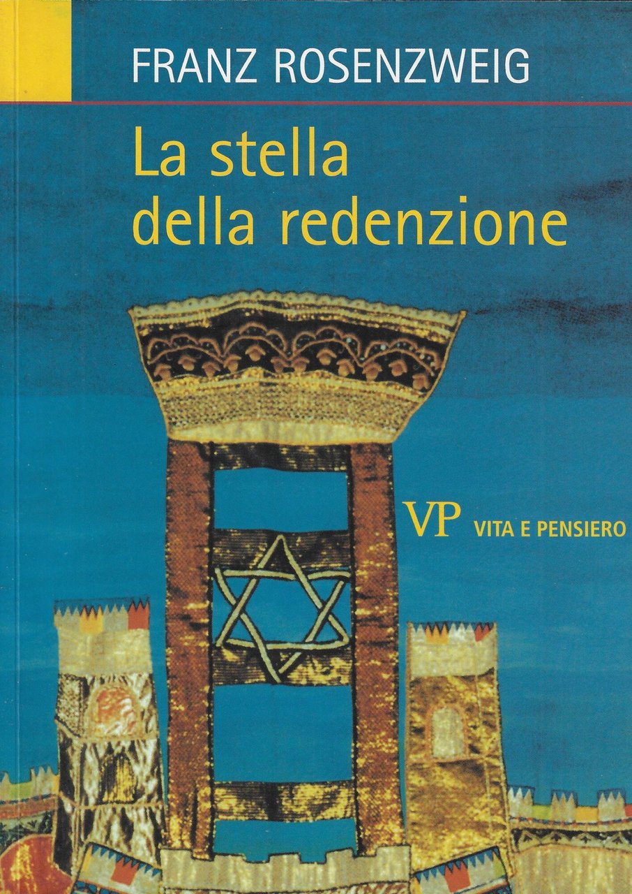 La stella della redenzione | Immagine principale