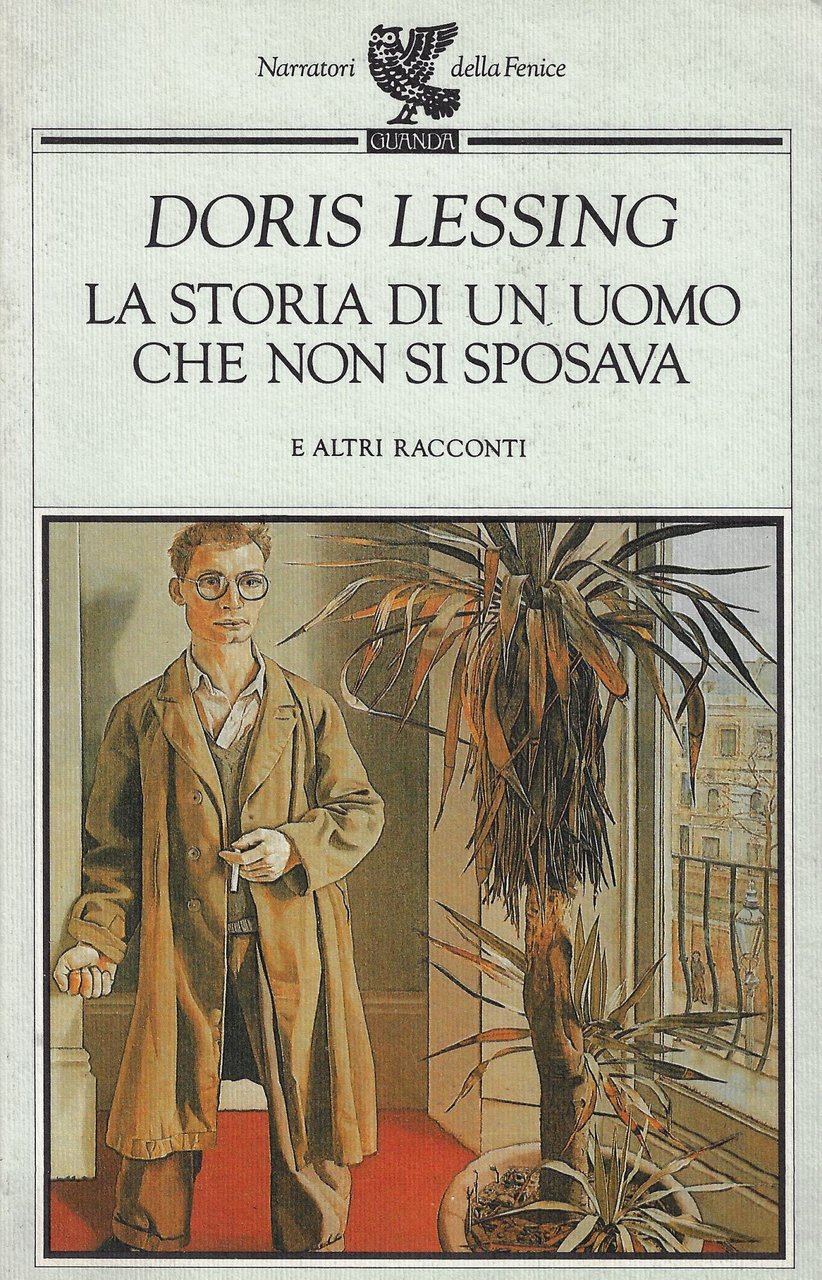 La storia di un uomo che non si sposava e …