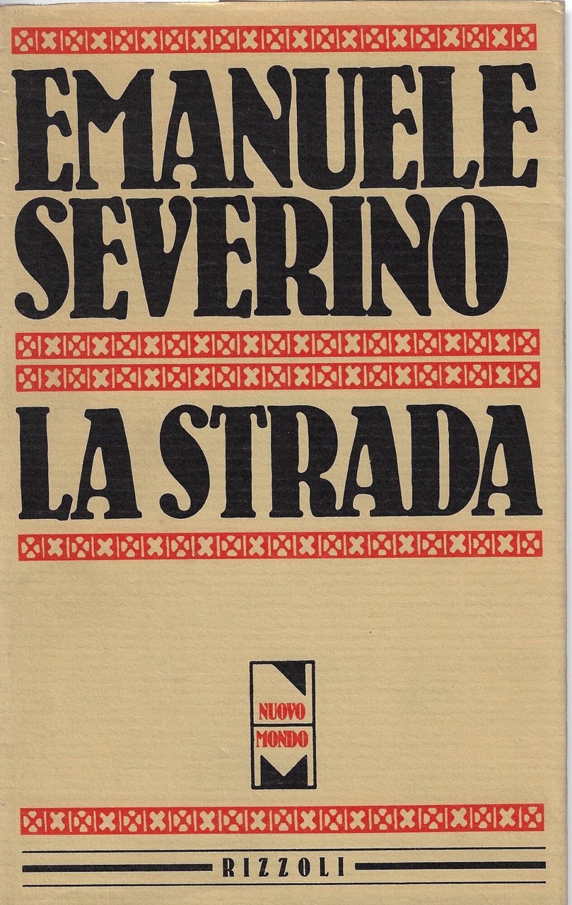La strada