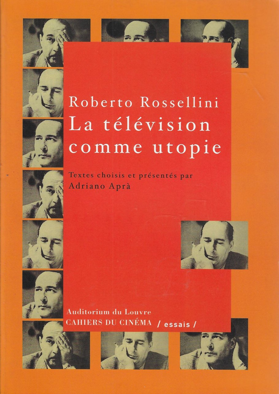 La télévision comme utopie