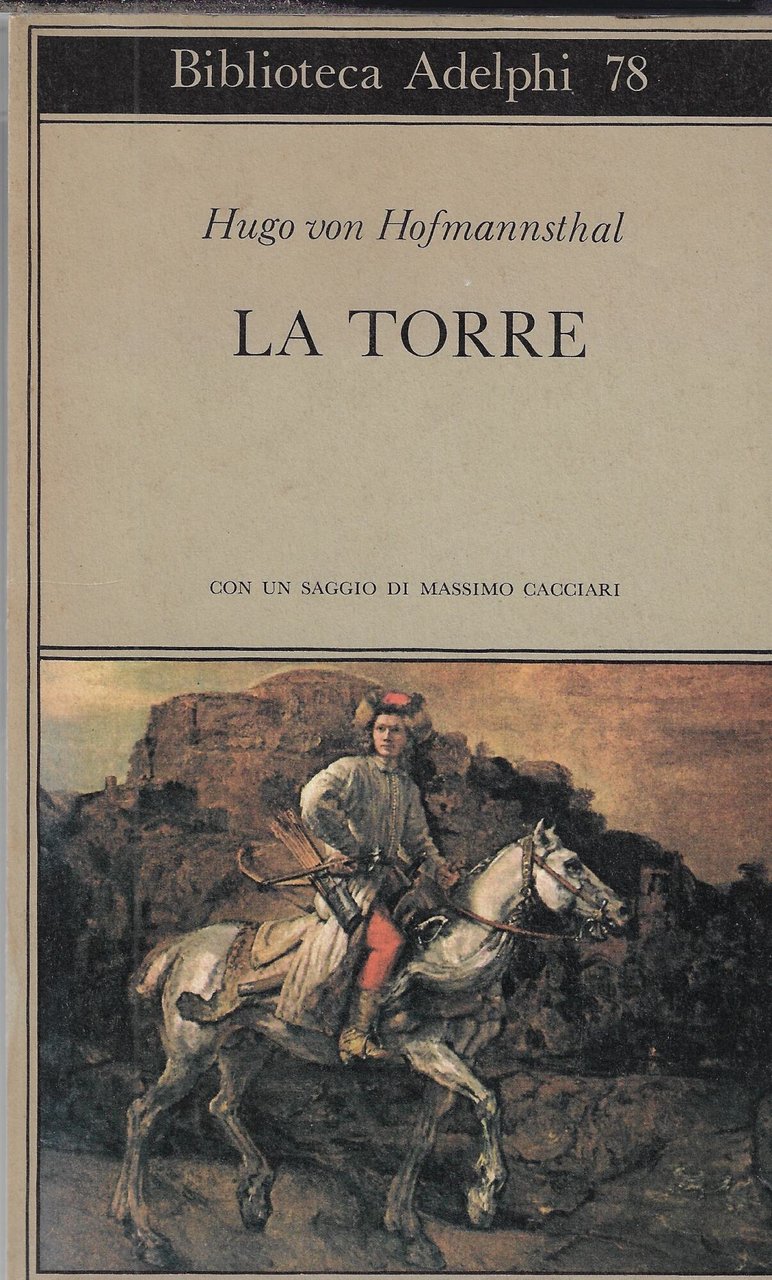 La torre