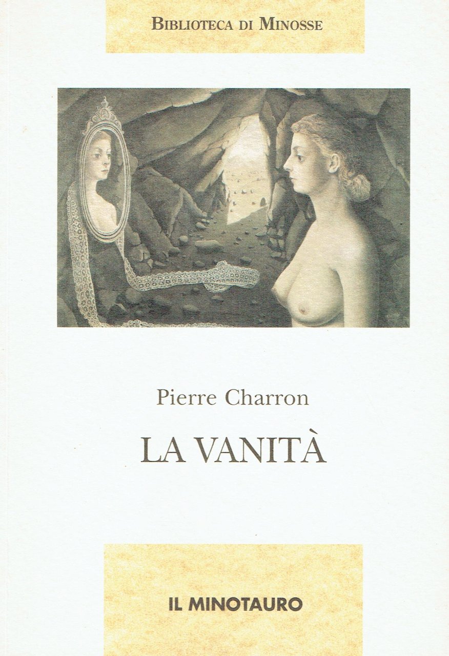La vanità