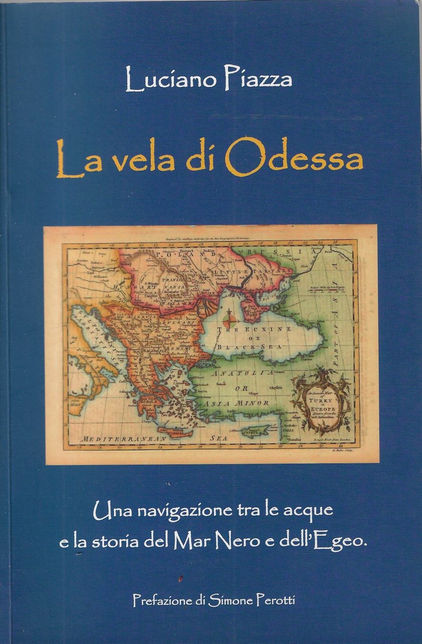 La vela di Odessa