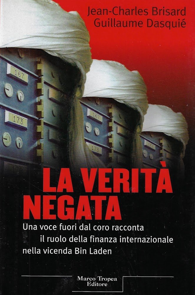 La verità negata
