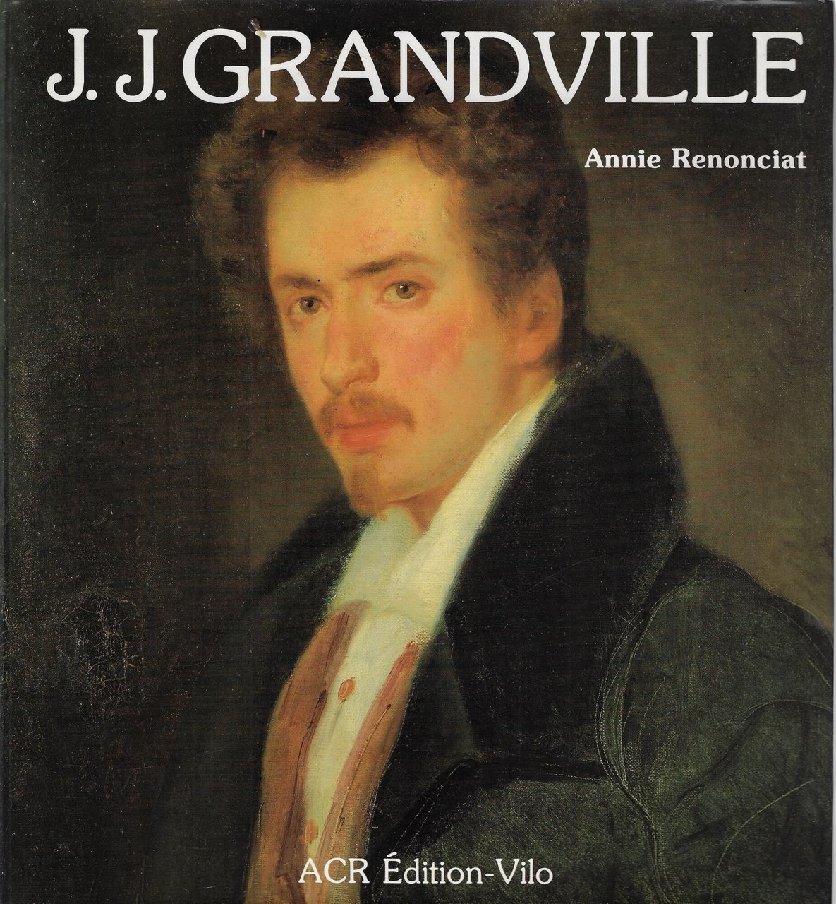 La vie et l'oeuvre de J.J. Grandville | Immagine principale