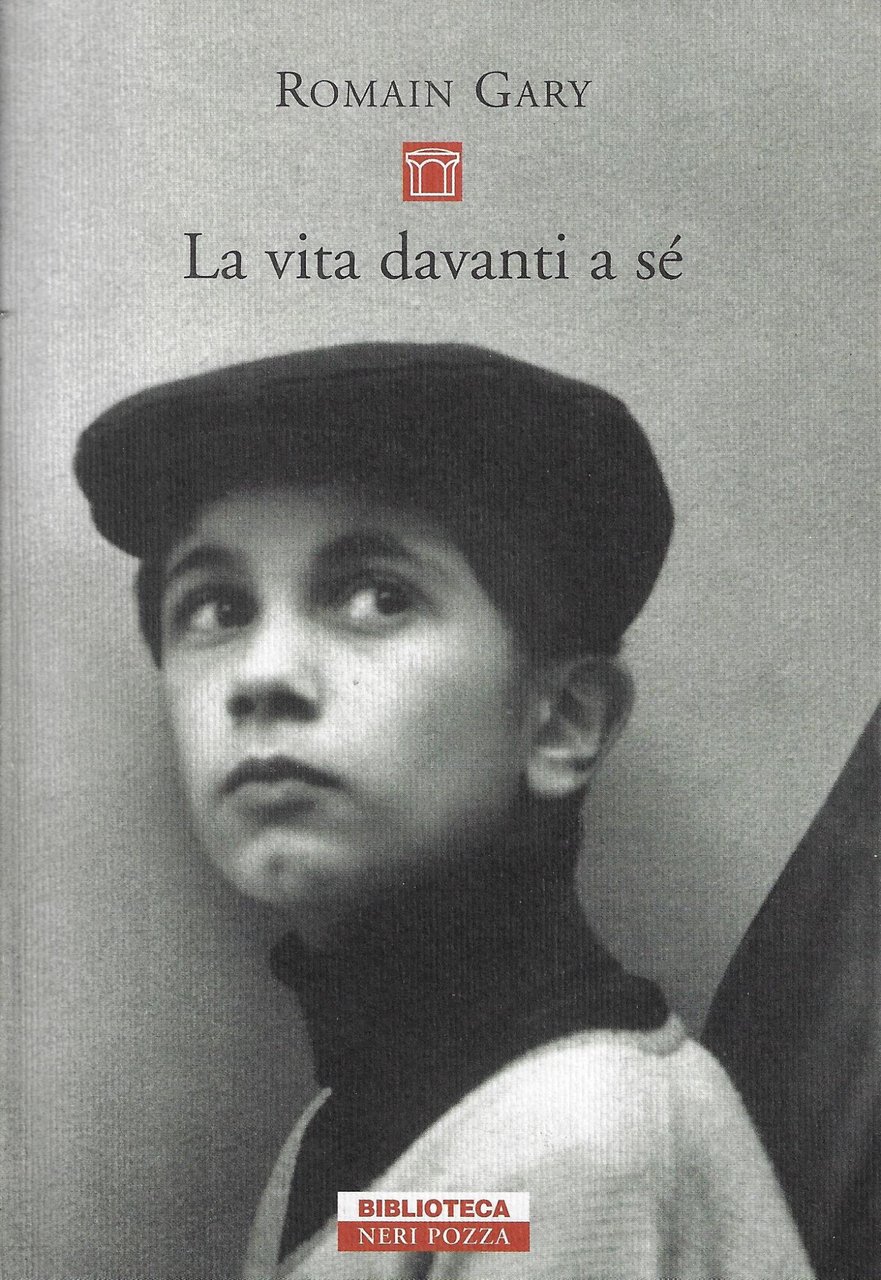 La vita davanti a sé