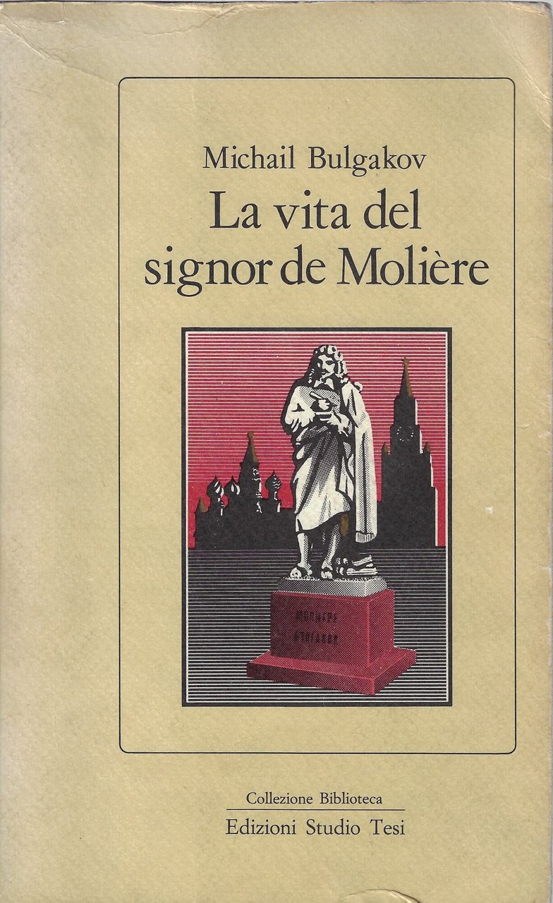 La vita del signor de Moliere