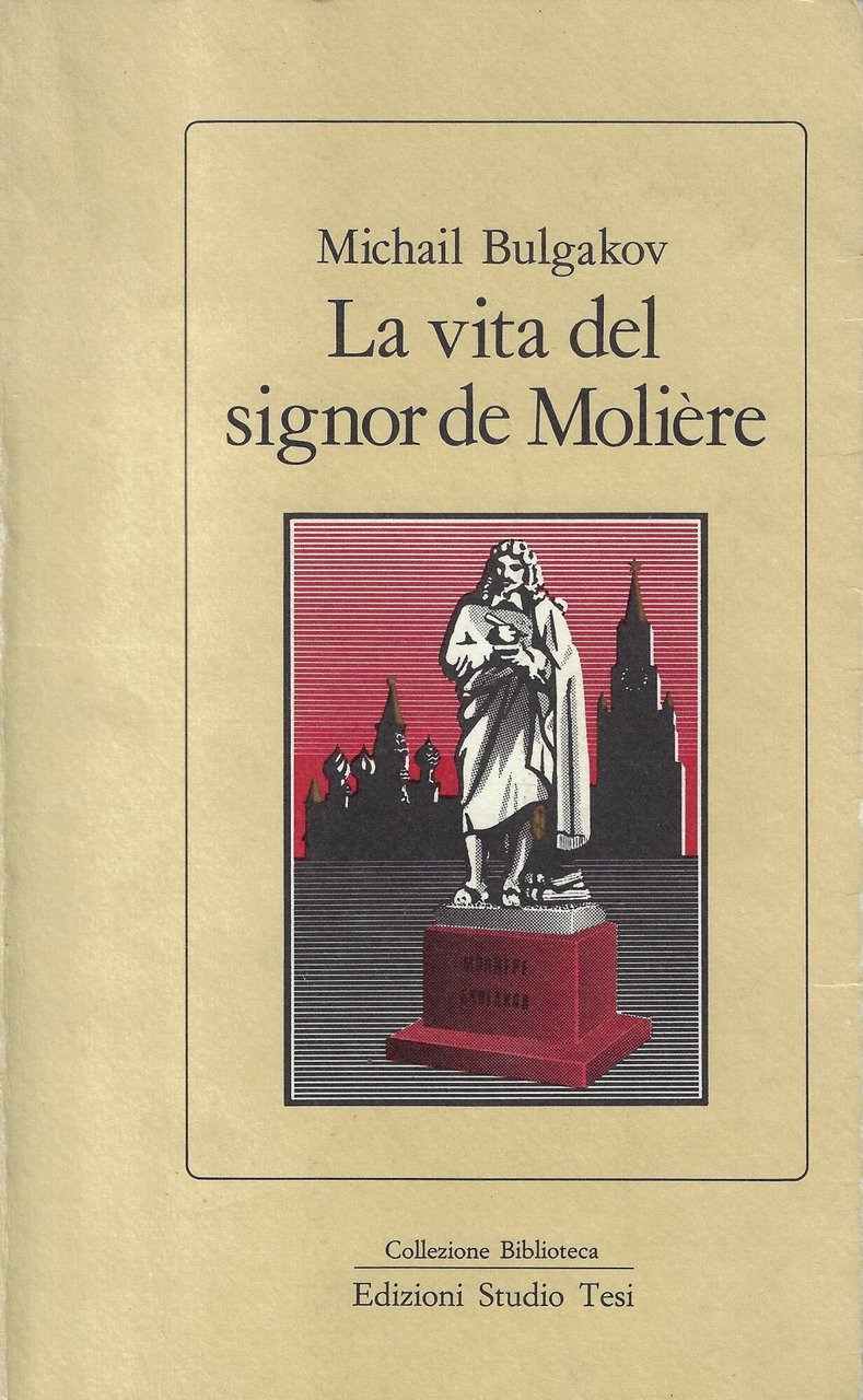 La vita del signor de Moliere