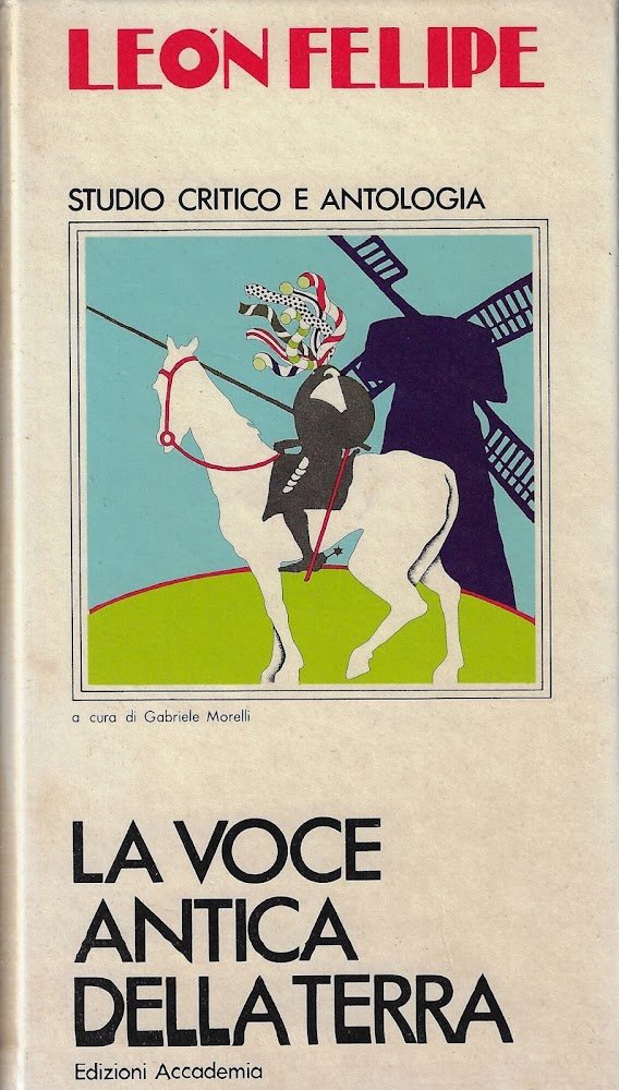La voce antica della terra