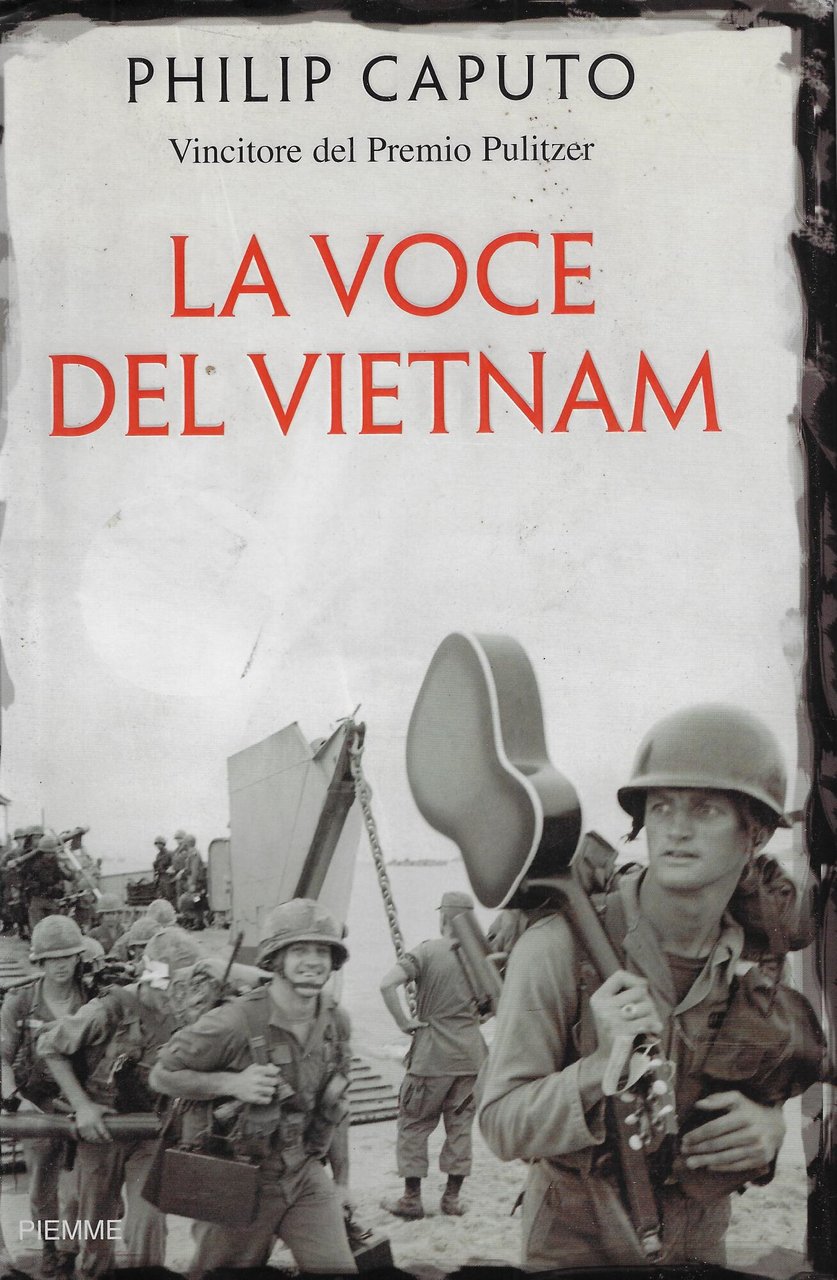 La voce del Vietnam | Immagine principale