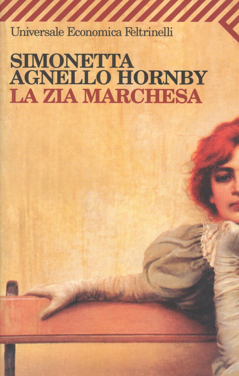 La zia marchesa