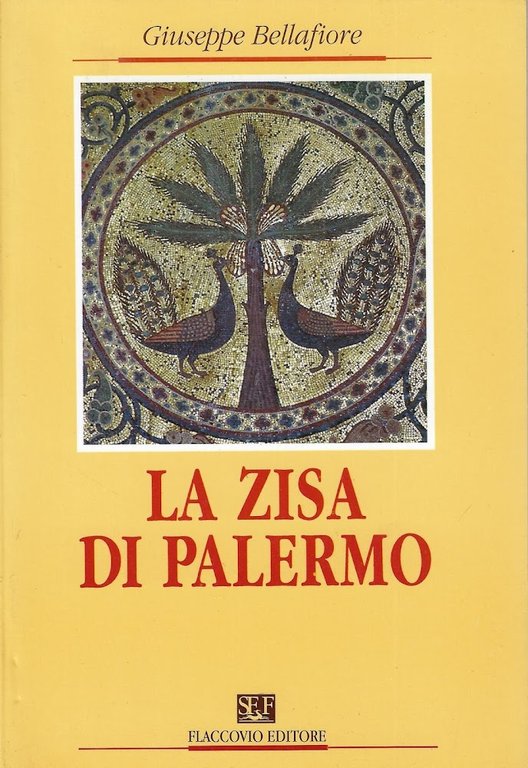 La zisa di Palermo