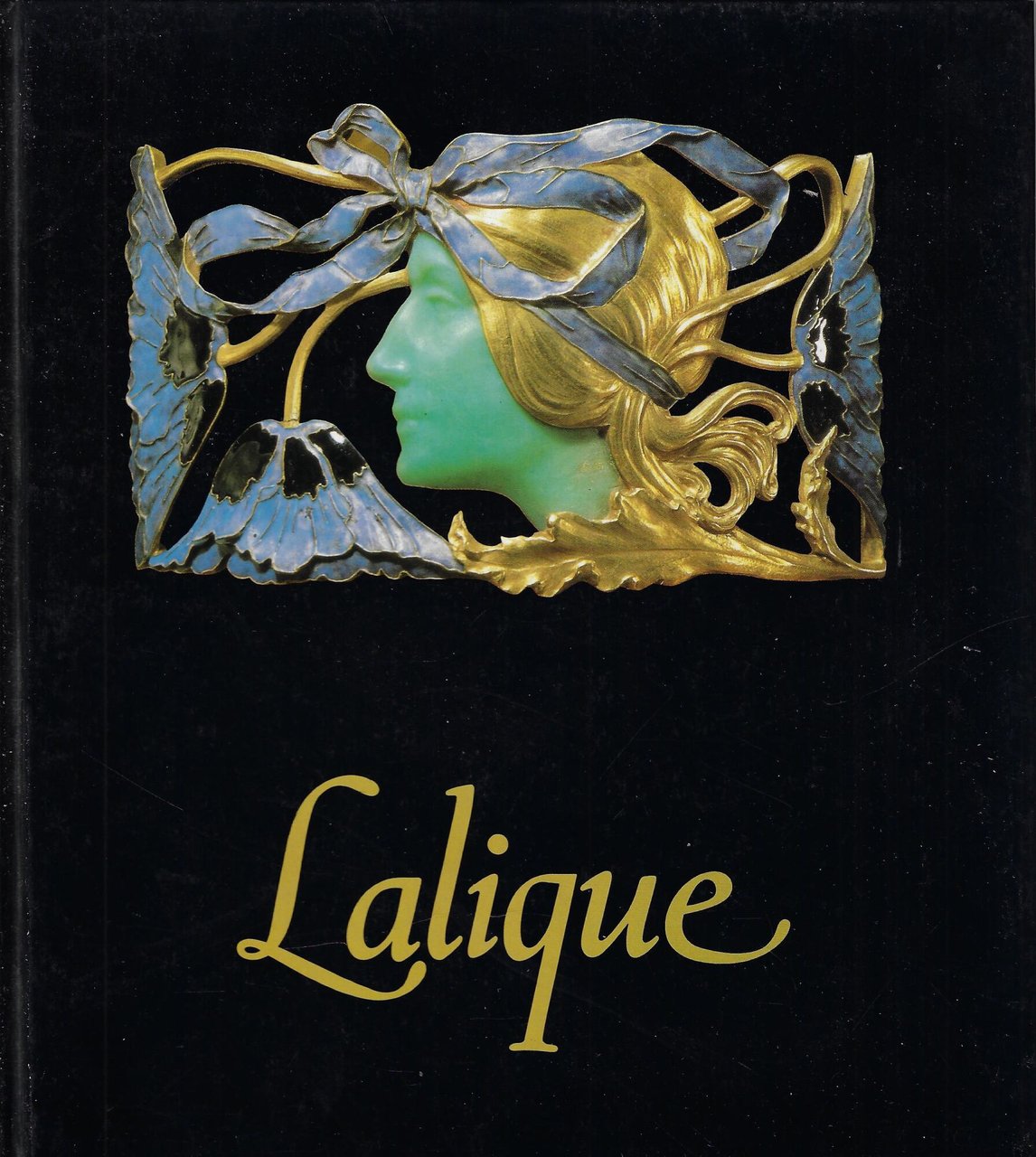 Lalique : Schmuckkunst des Jugendstils