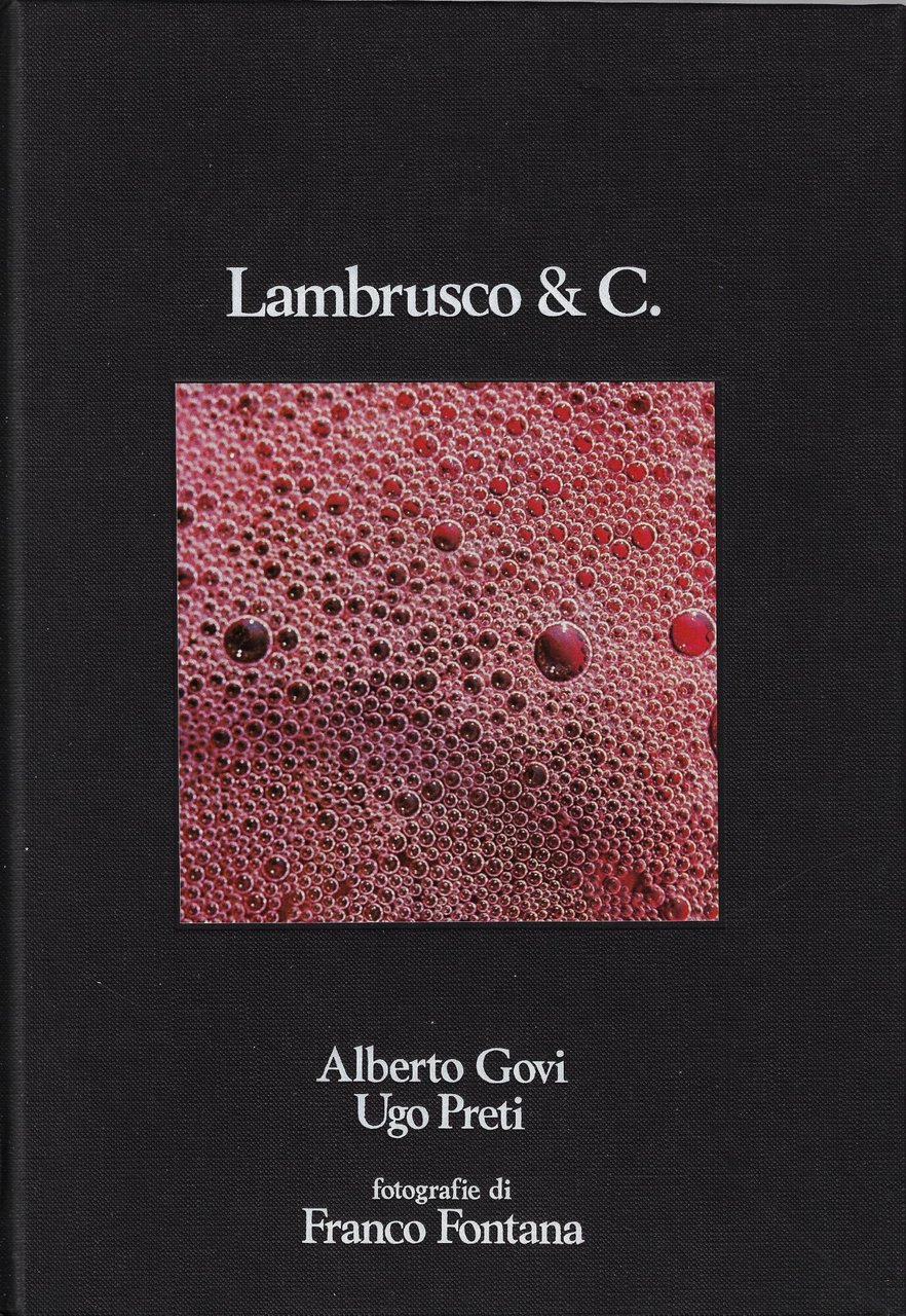 Lambrusco &amp; C.