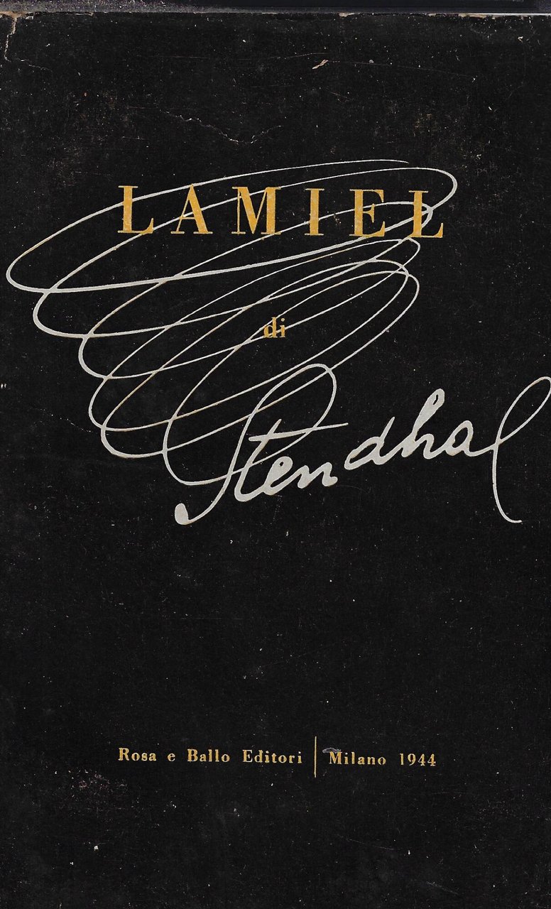 Lamiel