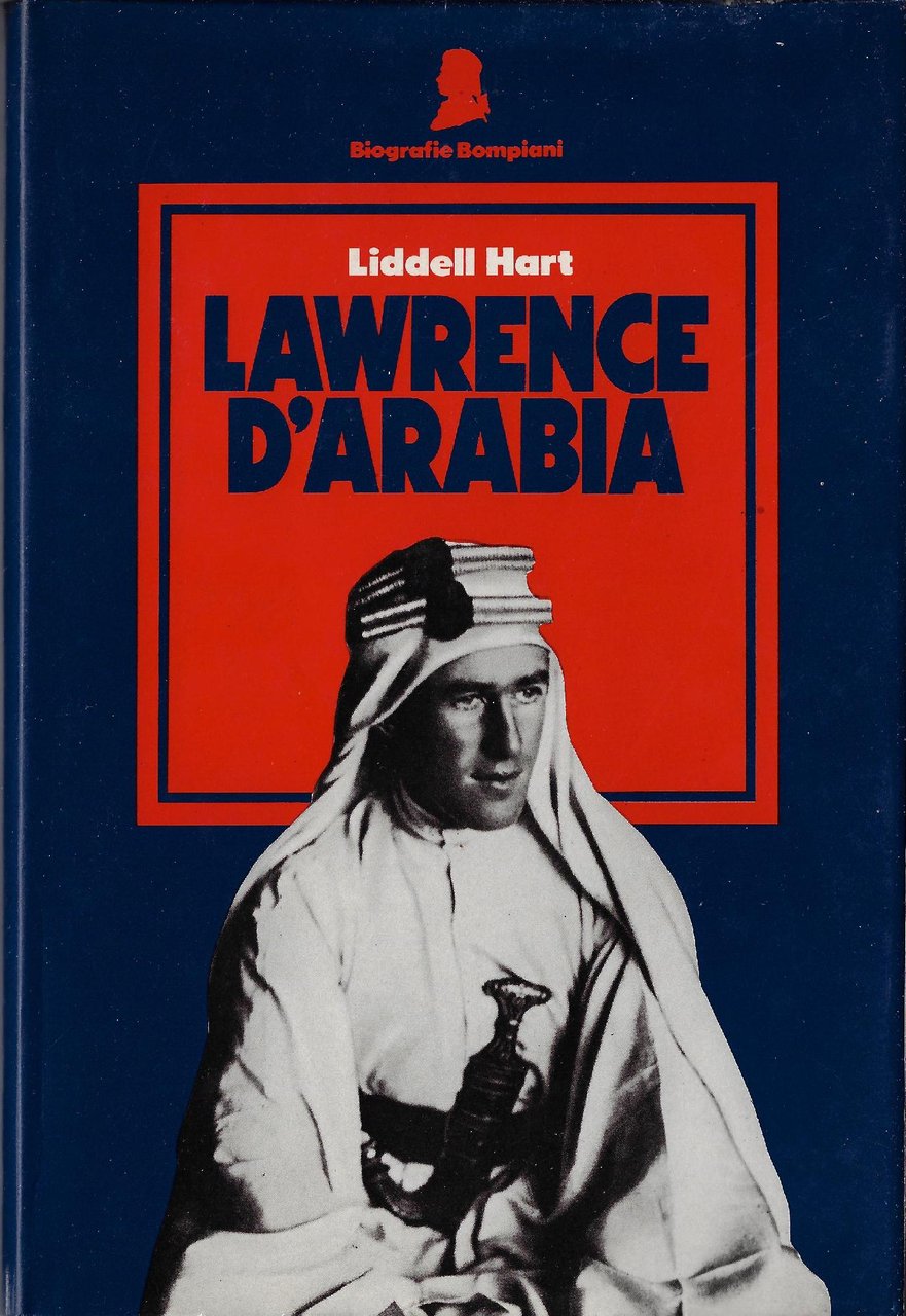 Lawrence d'Arabia