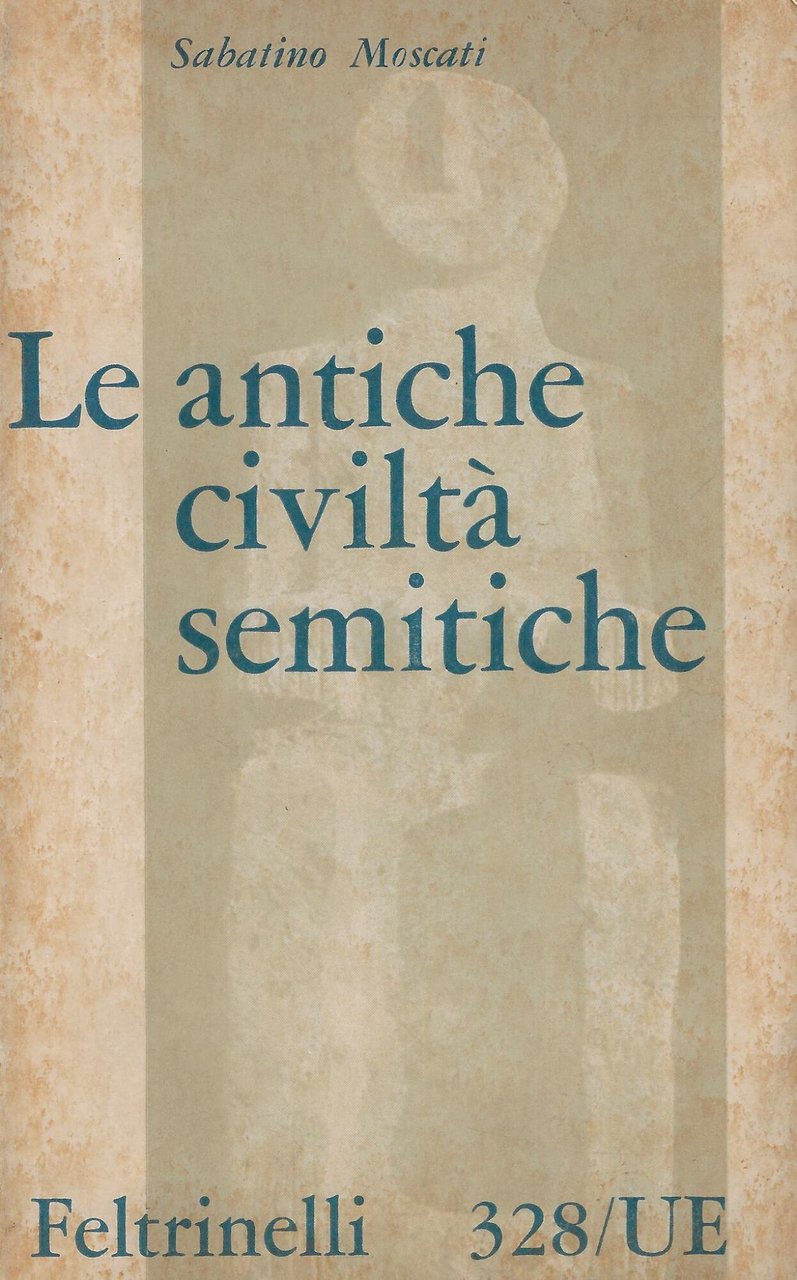 Le antiche civiltà semitiche