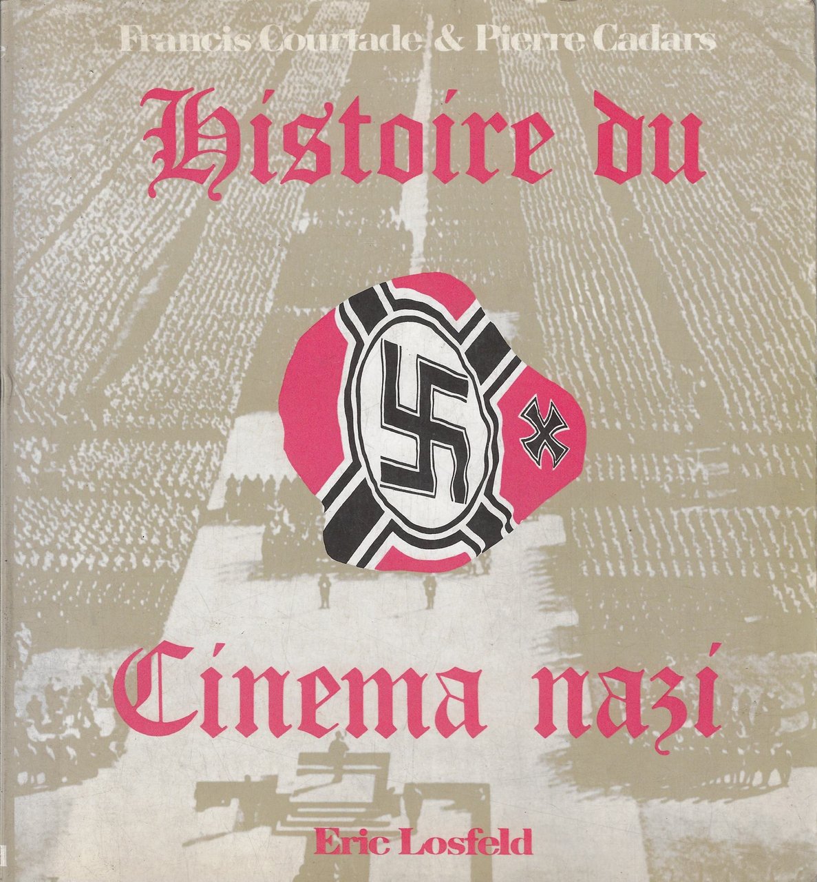 Le cinéma nazi