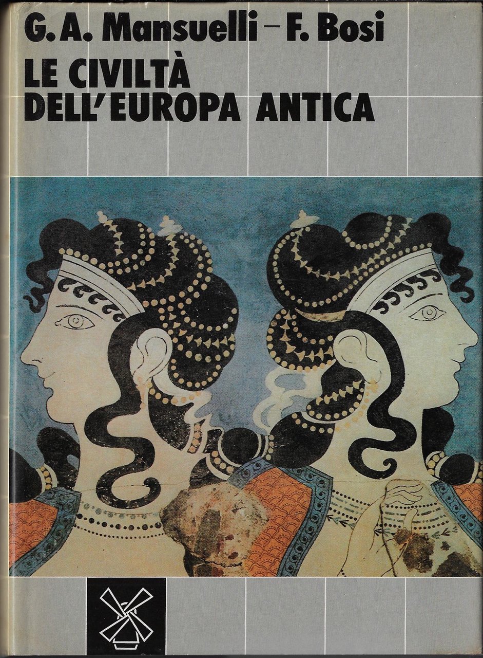 Le civiltà dell'Europa antica