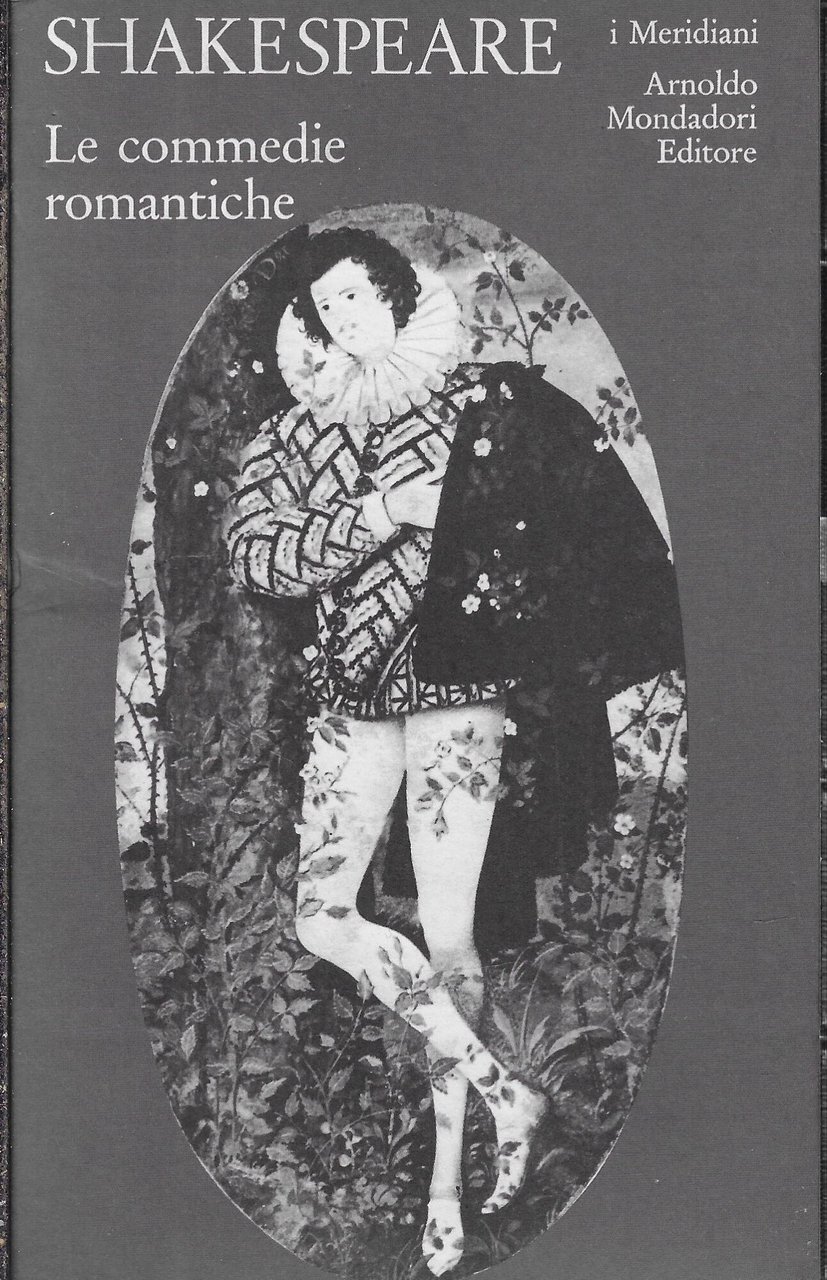 Le commedie romantiche (edicola)