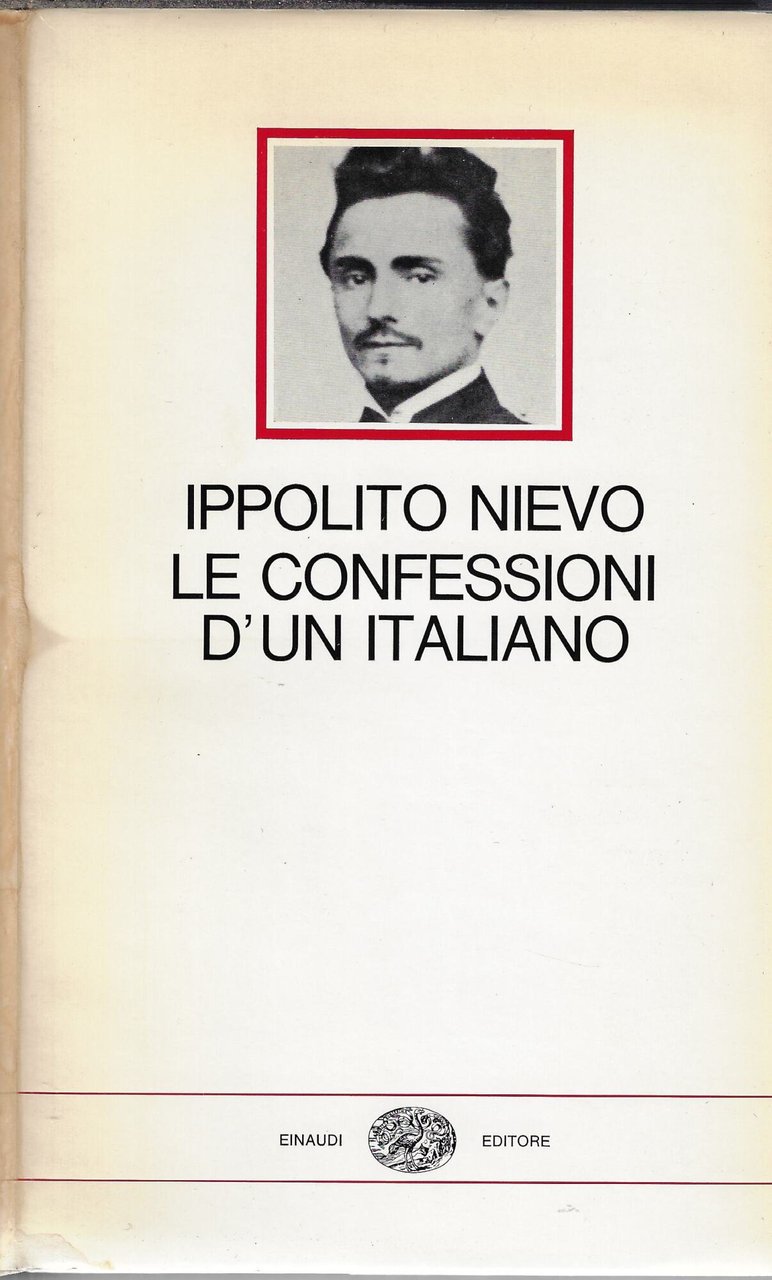 Le confessioni d'un italiano
