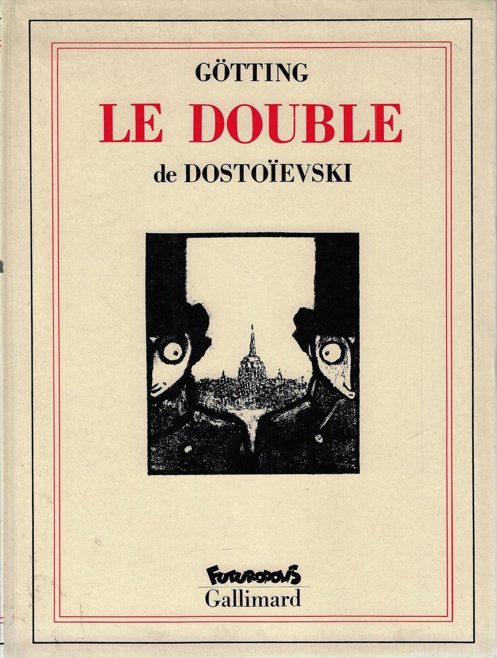 Le double