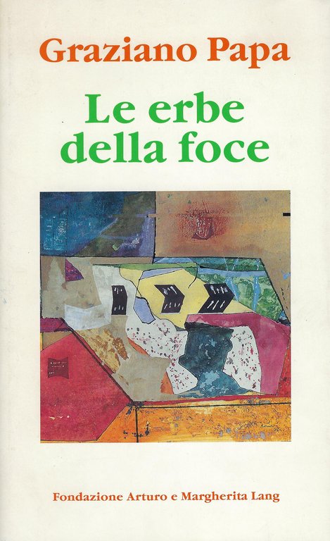 Le erbe della foce